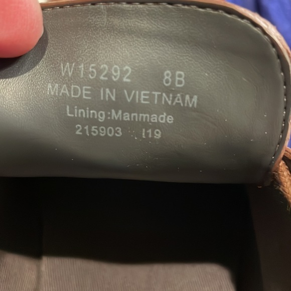 Cole Haan Grand.OS Original Grand women’s shoe size 8 excellent condition - Picture 5 of 6